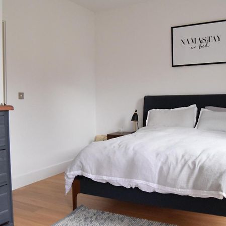 2 Bedroom House In Hackney London Exteriör bild